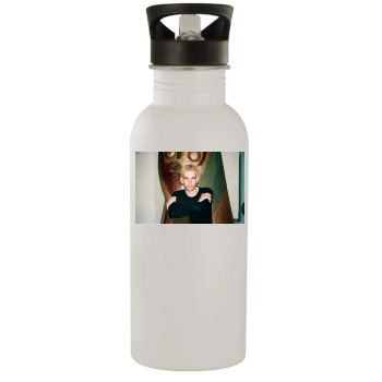 Placebo Stainless Steel Water Bottle