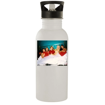 Preluders Stainless Steel Water Bottle
