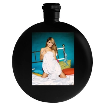 Preluders Round Flask