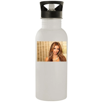 Kim Kardashian Stainless Steel Water Bottle