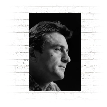 Robert De Niro Poster
