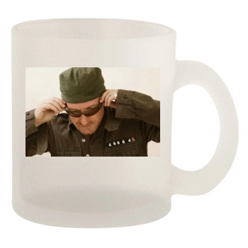 Bono 10oz Frosted Mug