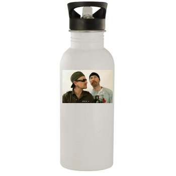 Bono Stainless Steel Water Bottle