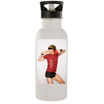 Sacha Baron Cohen Stainless Steel Water Bottle