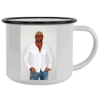 Batista Camping Mug