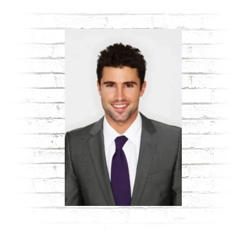 Brody Jenner Poster