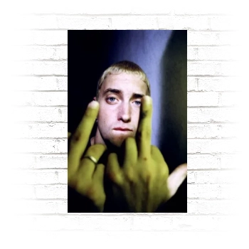 Eminem Poster