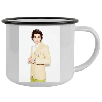 Mika Camping Mug