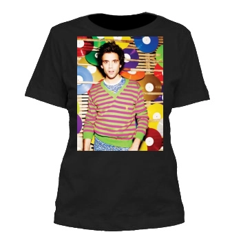 Mika Women's Cut T-Shirt