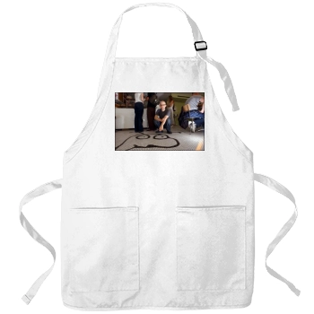 Moby Apron