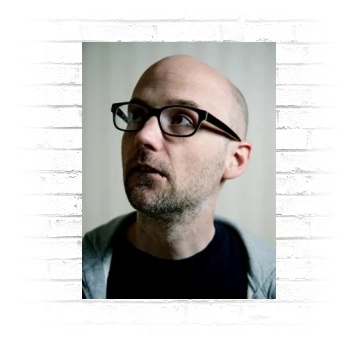 Moby Poster