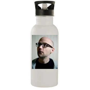 Moby Stainless Steel Water Bottle