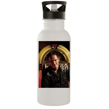 Quentin Tarantino Stainless Steel Water Bottle