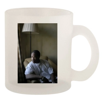 Xzibit 10oz Frosted Mug