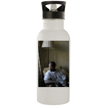 Xzibit Stainless Steel Water Bottle