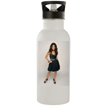 Samantha Harris Stainless Steel Water Bottle