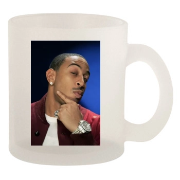 Ludacris 10oz Frosted Mug