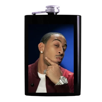 Ludacris Hip Flask