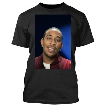 Ludacris Men's TShirt