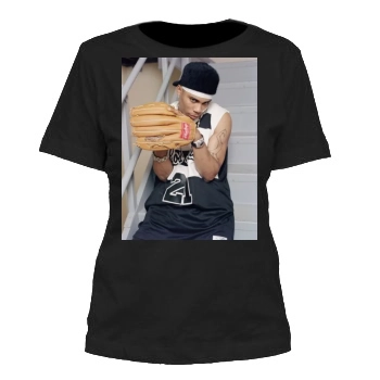 Nelly Women's Cut T-Shirt
