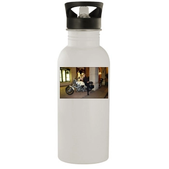 Sabine Stainless Steel Water Bottle