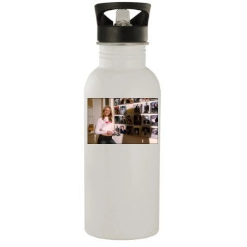 Sabine Stainless Steel Water Bottle