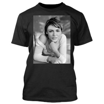 Samaire Armstrong Men's TShirt