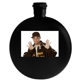 Eamon Round Flask