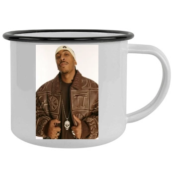Ludacris Camping Mug