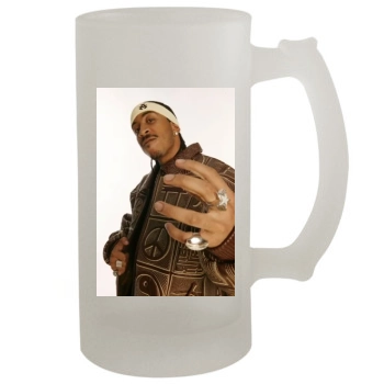 Ludacris 16oz Frosted Beer Stein