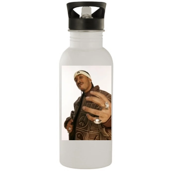 Ludacris Stainless Steel Water Bottle