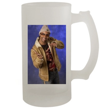 Shaggy 16oz Frosted Beer Stein