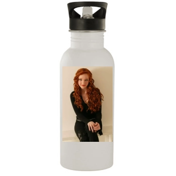 Scarlett Pomers Stainless Steel Water Bottle