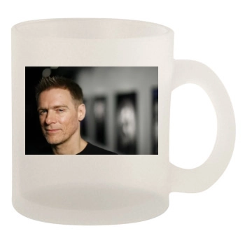 Bryan Adams 10oz Frosted Mug