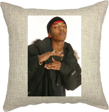 Chingy Pillow