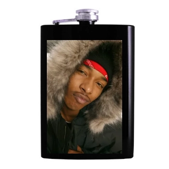 Chingy Hip Flask