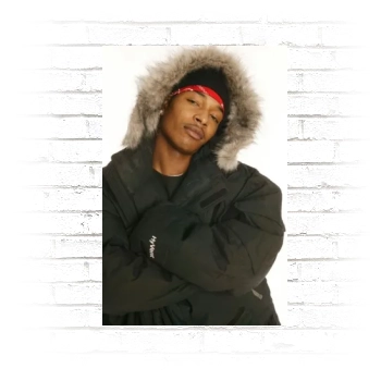 Chingy Poster