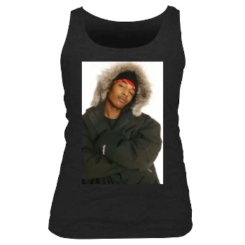 Chingy Women's Tank Top