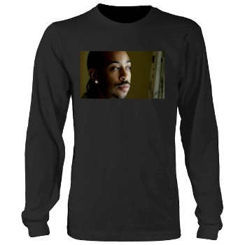 Ludacris Men's Heavy Long Sleeve TShirt