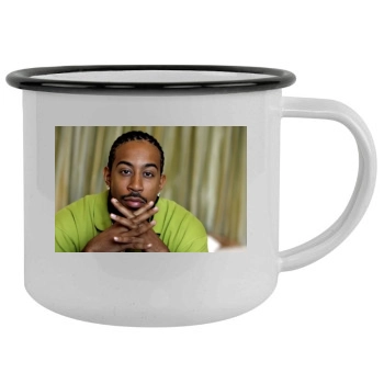 Ludacris Camping Mug