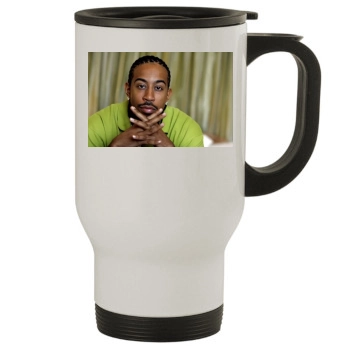 Ludacris Stainless Steel Travel Mug