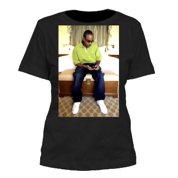 Ludacris Women's Cut T-Shirt