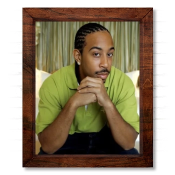 Ludacris 14x17
