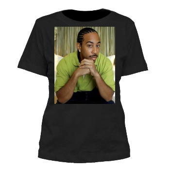 Ludacris Women's Cut T-Shirt