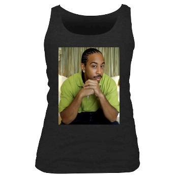 Ludacris Women's Tank Top