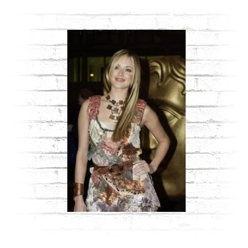 Fearne Cotton Poster
