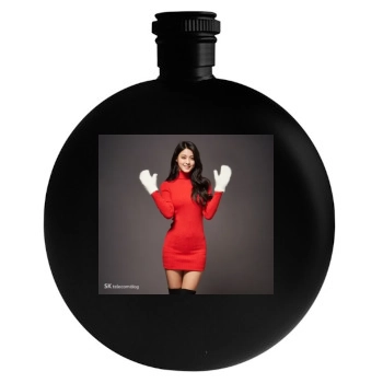 Seolhyun Round Flask