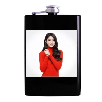Seolhyun Hip Flask