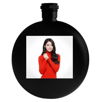 Seolhyun Round Flask