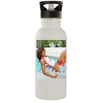 Gabrielle Union Stainless Steel Water Bottle